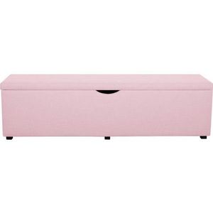 Places of Style Hockerbank Standaard Breedte 120 cm of 160 cm, ook als garderobebank of bedbank
