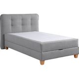 Home affaire Boxbett, inklusive Kaltschaum-Topper und Bettkasten