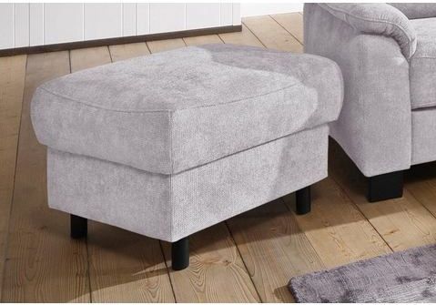Home affaire Hocker "Boccaccio", mit Stauraum, passend zur Serie
