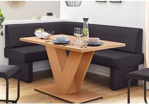 Home affaire Eckbank