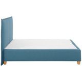Home affaire Boxspringbett "Houssay", inkl. Topper, 5 Breiten, 2 Härtegraden auch in Überlänge 220 cm