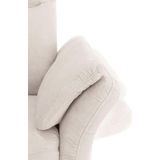 Home affaire Ecksofa "Tahoma L-Form", mit Armlehnfunktion, wahlweise Bettfunktion, Schublade, Relaxfunktion