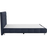 andas Boxspringbett "Salo", incl. Topper, 6 Breiten, 2 Härtegrade, TFK auch in Härtegrad 4