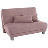 INOSIGN Schlafsofa "Gina", mit einem Handgriff vom Sofa zum Bett