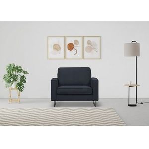 Places of Style Loveseat Pinto