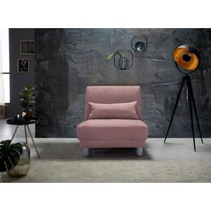 INOSIGN Schlafsofa »Gina«, mit einem Handgriff vom Sofa zum Bett
