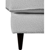 Home affaire Sessel "Vitreux", auch in Bouclé-Bezug, B/T/H: 117/100/95 cm