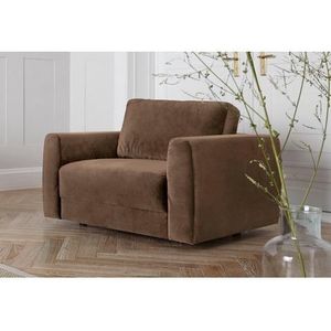 andas Sessel »Hobro Loungesessel«, in 3 Bezugsqualitäten in vielen Farben, Design by Morten Georgsen