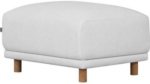 andas Hocker "Maroon"