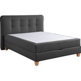 Home affaire Boxbett, inklusive Kaltschaum-Topper und Bettkasten