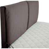 Home affaire Boxspringbett »Nele«, inkl. Topper im schlichtem Design