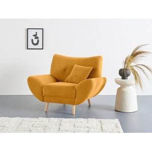 Home affaire Fauteuil BASTA