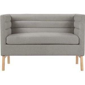 LeGer Home by Lena Gercke Zitbank Isaline In 4 kleuren en 3 breedten, zithoogte 48 cm