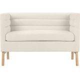 LeGer Home by Lena Gercke Sitzbank »Isaline«, In 4 Farben und 3 Breiten, Sitzhöhe 48 cm