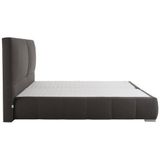 Guido Maria Kretschmer Home&Living Boxspringbett "Wehma", inkl. Topper in 3 verschiedenen Matratzen, auch in Samtstoff