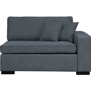 Guido Maria Kretschmer Home&Living Sofaelement "Skara XXL", Modul XXL - zum eigenen Zusammenstellen, Armlehne links/rechts wählbar