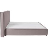 LeGer Home by Lena Gercke Boxspringbett "Yuma", incl. Topper, in 4 Breiten, 3 Matratzenarten und je 2 Härtegraden