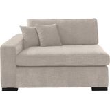 Guido Maria Kretschmer Home&Living Sofaelement "Skara XXL", Modul XXL - zum eigenen Zusammenstellen, Armlehne links/rechts wählbar