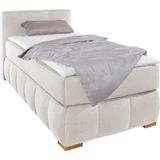 Guido Maria Kretschmer Home&Living Boxspringbett "Chelles", inkl. Kaltschaumtopper, in 5 Breiten und 3 Matratzenarten