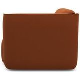 RAUM.ID Sessel "Merid Sofa-Eckelement, Maße B/T/H: 109/97/46 cm", als Modul oder separat verwendbar, für individuelle Zusammenstellung