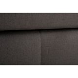 Guido Maria Kretschmer Home&Living Boxspringbett »Wehma«, inkl. Topper in 3 verschiedenen Matratzen, auch in Samtstoff