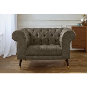 Guido Maria Kretschmer Home&Living Loveseat Tinnum