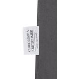 Guido Maria Kretschmer Home&Living XXL-Sessel "Cholet Sessel", mit Zierkissen und Beinen aus Eiche, Bezugsqualität: Baumwollmix, Big