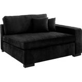 Guido Maria Kretschmer Home&Living Sofaelement "Skara XXL", Modul XXL - zum eigenen Zusammenstellen, Armlehne links/rechts wählbar