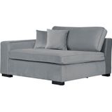 Guido Maria Kretschmer Home&Living Sofaelement "Skara XXL", Modul XXL - zum eigenen Zusammenstellen, Armlehne links/rechts wählbar