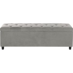 Guido Maria Kretschmer Home&Living Bettbank »Relaxy«, gesteppt, mit Staufach