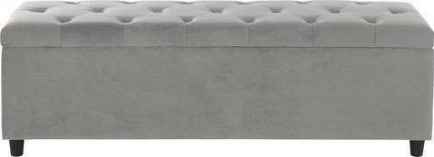 Guido Maria Kretschmer Home&Living Bettbank »Relaxy«, gesteppt, mit Staufach