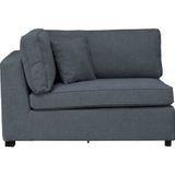 Guido Maria Kretschmer Home&Living Sofa "Skara XXL", Eckelement zur individuellen Polstergarnitur-Gestaltung