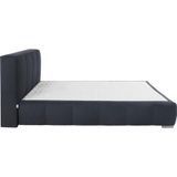 Guido Maria Kretschmer Home&Living Boxspringbett "Chelles", inkl. Kaltschaumtopper, in 5 Breiten und 3 Matratzenarten