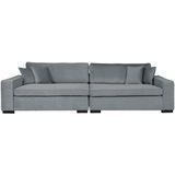 Guido Maria Kretschmer Home&Living 2-Sitzer "Skara XXL", Lounge-Sofa XXL mit Federkern-Polsterung, in vielen Bezugsvarianten