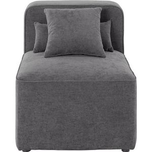 andas Sofa-Mittelelement "Sundstrup", Modulserie, individuelle Zusammenstellung