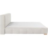 Guido Maria Kretschmer Home&Living Boxspringbett "Chelles", inkl. Kaltschaumtopper, in 5 Breiten und 3 Matratzenarten