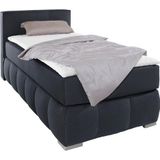 Guido Maria Kretschmer Home&Living Boxspringbett »Chelles«, inkl. Kaltschaumtopper, in 5 Breiten und 3 Matratzenarten