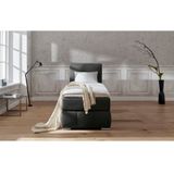 Guido Maria Kretschmer Home&Living Boxspringbett "Wehma", inkl. Topper in 3 verschiedenen Matratzen, auch in Samtstoff