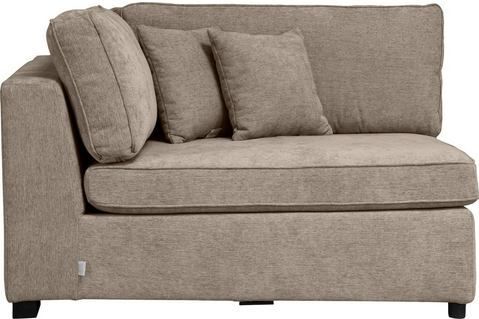 Guido Maria Kretschmer Home&Living Sofa »Skara XXL«, Eckelement zur individuellen Polstergarnitur-Gestaltung
