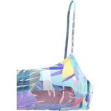 Venice Beach Bustier-Bikini-Top »Varia«, in edlen Pastelltönen