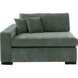 Guido Maria Kretschmer Home&Living Sofaelement "Skara XXL", Modul XXL - zum eigenen Zusammenstellen, Armlehne links/rechts wählbar