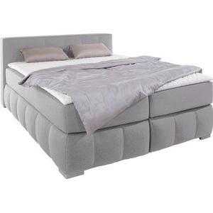 Guido Maria Kretschmer Home&Living Boxspringbett "Chelles", inkl. Kaltschaumtopper, in 5 Breiten und 3 Matratzenarten
