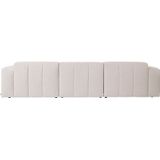 LeGer Home by Lena Gercke Ecksofa Maileen L-Form, Modulsofa, bestehend aus 4 Modulen, Farben mixbar