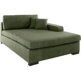 Guido Maria Kretschmer Home&Living Sofaelement "Skara XXL", Modul XXL - zum eigenen Zusammenstellen, Armlehne links/rechts wählbar