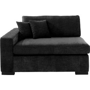 Guido Maria Kretschmer Home&Living Sofaelement "Skara XXL", Modul XXL - zum eigenen Zusammenstellen, Armlehne links/rechts wählbar