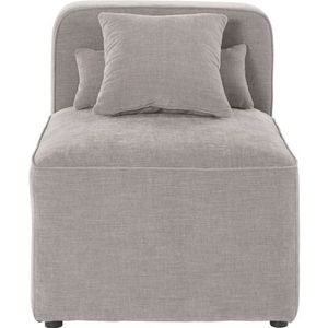 andas Sofa-Mittelelement "Sundstrup", Modulserie, individuelle Zusammenstellung