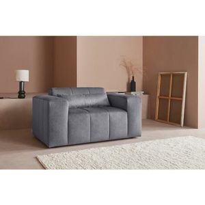 LeGer Home by Lena Gercke Loveseat »Maileen Sessel«, passend zur Modulserie ""Maileen"" - separat stellbar