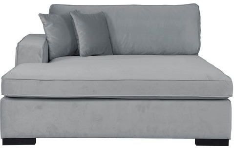 Guido Maria Kretschmer Home&Living Sofaelement "Skara XXL", Modul XXL - zum eigenen Zusammenstellen, Armlehne links/rechts wählbar
