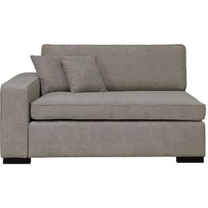 Guido Maria Kretschmer Home&Living Sofaelement "Skara XXL", Modul XXL - zum eigenen Zusammenstellen, Armlehne links/rechts wählbar
