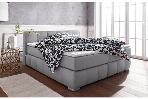 Guido Maria Kretschmer Home&Living Boxspringbett "Chelles", inkl. Kaltschaumtopper, in 5 Breiten und 3 Matratzenarten